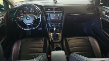 VOLKSWAGEN Golf 1.4 16V 4P TSI HIGHLINE AUTOM�TICO, Foto 6