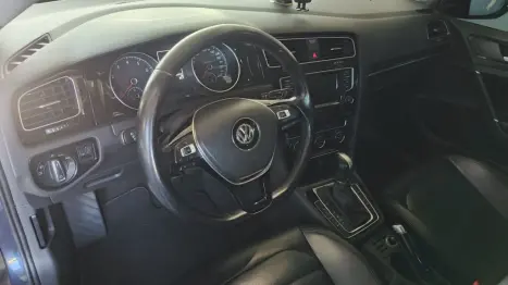 VOLKSWAGEN Golf 1.4 16V 4P TSI HIGHLINE AUTOM�TICO, Foto 12