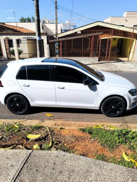 VOLKSWAGEN Golf 1.4 16V 4P FLEX TSI HIGHLINE AUTOM�TICO, Foto 22