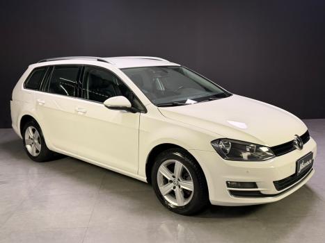 VOLKSWAGEN Golf 1.4 16V 4P TSI HIGHLINE AUTOM�TICO, Foto 1