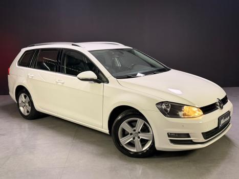 VOLKSWAGEN Golf 1.4 16V 4P TSI HIGHLINE AUTOM�TICO, Foto 2