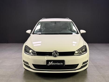 VOLKSWAGEN Golf 1.4 16V 4P TSI HIGHLINE AUTOM�TICO, Foto 3