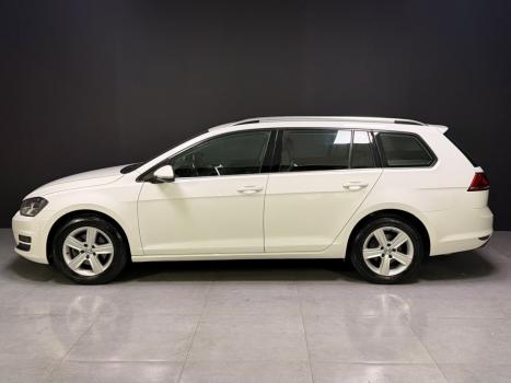 VOLKSWAGEN Golf 1.4 16V 4P TSI HIGHLINE AUTOM�TICO, Foto 4