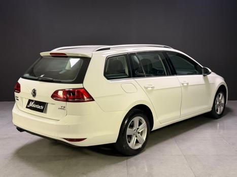 VOLKSWAGEN Golf 1.4 16V 4P TSI HIGHLINE AUTOM�TICO, Foto 5