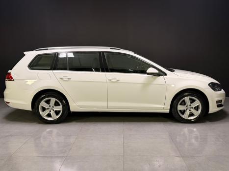 VOLKSWAGEN Golf 1.4 16V 4P TSI HIGHLINE AUTOM�TICO, Foto 6