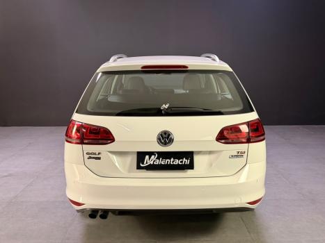 VOLKSWAGEN Golf 1.4 16V 4P TSI HIGHLINE AUTOM�TICO, Foto 7