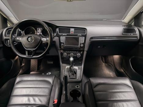 VOLKSWAGEN Golf 1.4 16V 4P TSI HIGHLINE AUTOM�TICO, Foto 9