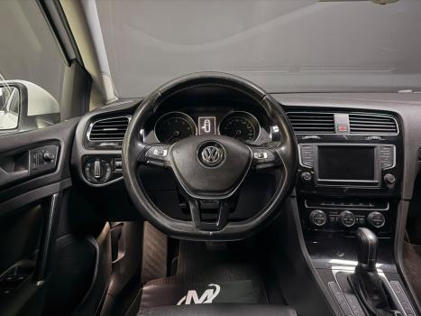 VOLKSWAGEN Golf 1.4 16V 4P TSI HIGHLINE AUTOM�TICO, Foto 10