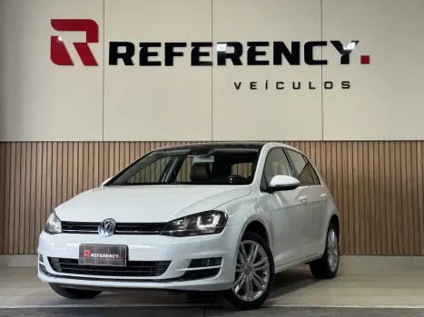 VOLKSWAGEN Golf 1.4 16V 4P TSI HIGHLINE AUTOM�TICO, Foto 1