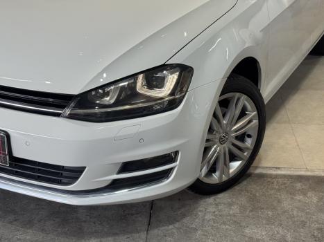 VOLKSWAGEN Golf 1.4 16V 4P TSI HIGHLINE AUTOM�TICO, Foto 2