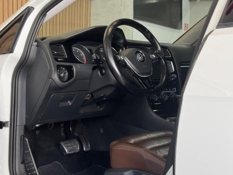 VOLKSWAGEN Golf 1.4 16V 4P TSI HIGHLINE AUTOM�TICO, Foto 8