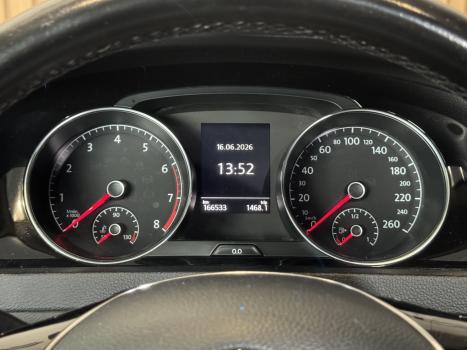 VOLKSWAGEN Golf 1.4 16V 4P TSI HIGHLINE AUTOM�TICO, Foto 9