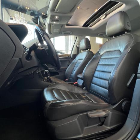 VOLKSWAGEN Golf 1.4 16V 4P FLEX TSI HIGHLINE AUTOM�TICO, Foto 9