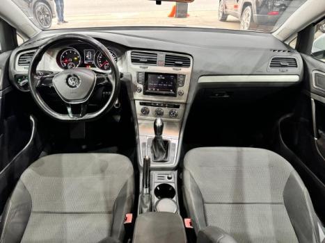 VOLKSWAGEN Golf 1.4 16V 4P TSI COMFORTLINE AUTOM�TICO, Foto 3