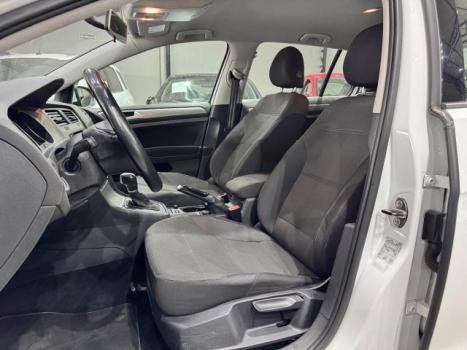 VOLKSWAGEN Golf 1.4 16V 4P TSI COMFORTLINE AUTOM�TICO, Foto 4