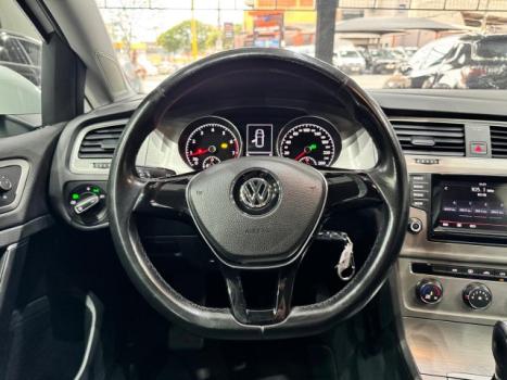 VOLKSWAGEN Golf 1.4 16V 4P TSI COMFORTLINE AUTOM�TICO, Foto 8