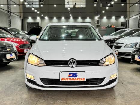 VOLKSWAGEN Golf 1.4 16V 4P TSI COMFORTLINE AUTOM�TICO, Foto 11