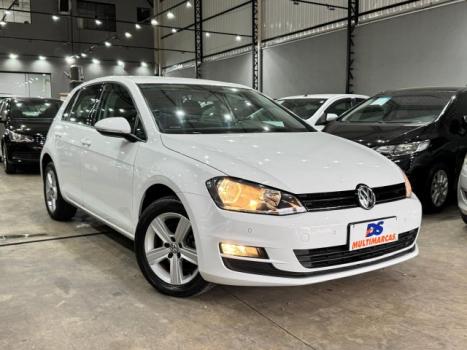 VOLKSWAGEN Golf 1.4 16V 4P TSI COMFORTLINE AUTOM�TICO, Foto 12