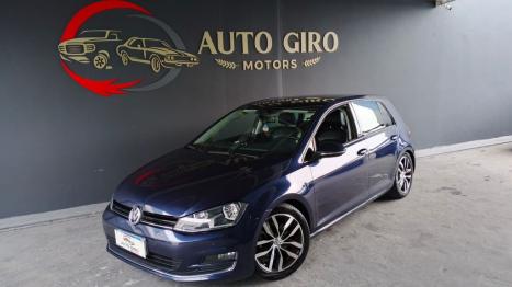 VOLKSWAGEN Golf 1.4 16V 4P TSI HIGHLINE AUTOM�TICO, Foto 1