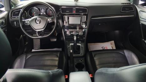VOLKSWAGEN Golf 1.4 16V 4P TSI HIGHLINE AUTOM�TICO, Foto 5