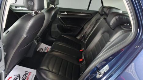 VOLKSWAGEN Golf 1.4 16V 4P TSI HIGHLINE AUTOM�TICO, Foto 6