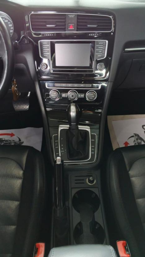 VOLKSWAGEN Golf 1.4 16V 4P TSI HIGHLINE AUTOM�TICO, Foto 7