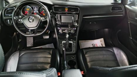 VOLKSWAGEN Golf 1.4 16V 4P TSI HIGHLINE AUTOM�TICO, Foto 8