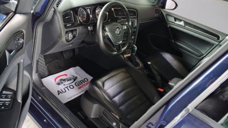 VOLKSWAGEN Golf 1.4 16V 4P TSI HIGHLINE AUTOM�TICO, Foto 10