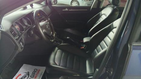 VOLKSWAGEN Golf 1.4 16V 4P TSI HIGHLINE AUTOM�TICO, Foto 11