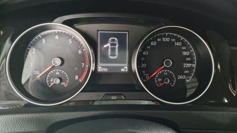 VOLKSWAGEN Golf 1.4 16V 4P TSI HIGHLINE AUTOM�TICO, Foto 13