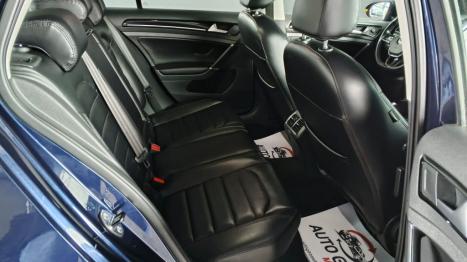 VOLKSWAGEN Golf 1.4 16V 4P TSI HIGHLINE AUTOM�TICO, Foto 14