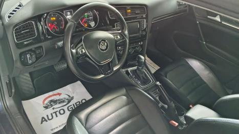 VOLKSWAGEN Golf 1.4 16V 4P TSI HIGHLINE AUTOM�TICO, Foto 15