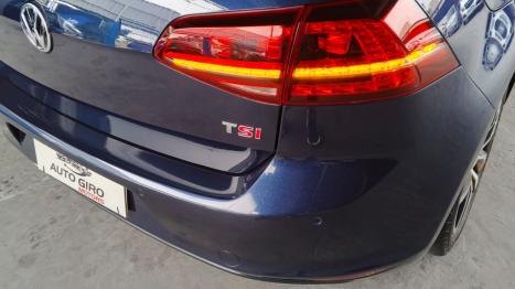VOLKSWAGEN Golf 1.4 16V 4P TSI HIGHLINE AUTOM�TICO, Foto 17