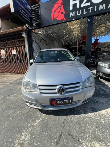 VOLKSWAGEN Golf 1.6 4P FLEX, Foto 2