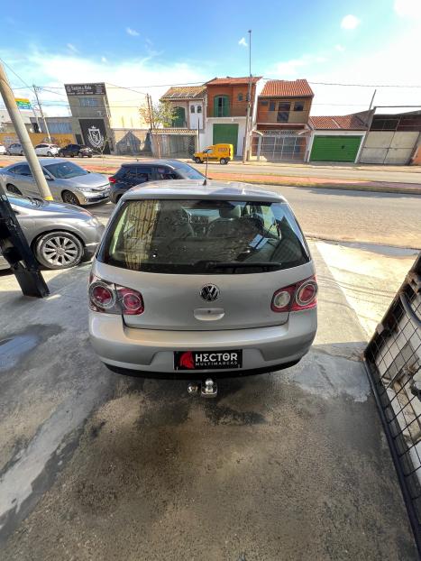 VOLKSWAGEN Golf 1.6 4P FLEX, Foto 4