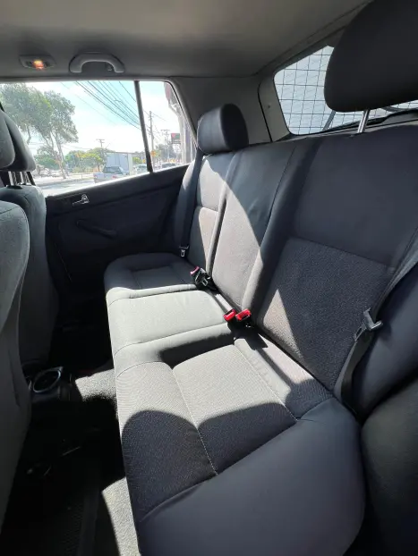 VOLKSWAGEN Golf 1.6 4P FLEX, Foto 10