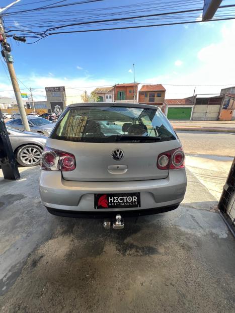 VOLKSWAGEN Golf 1.6 4P FLEX, Foto 11