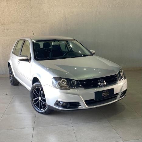 VOLKSWAGEN Golf 1.6 4P, Foto 1