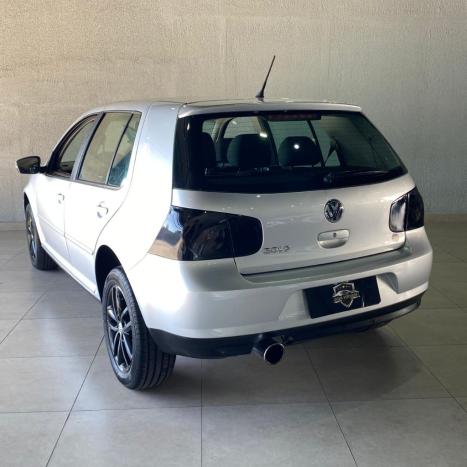 VOLKSWAGEN Golf 1.6 4P, Foto 2