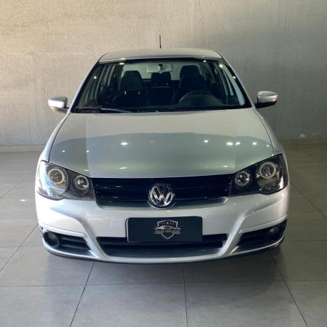 VOLKSWAGEN Golf 1.6 4P, Foto 3