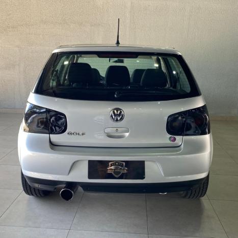 VOLKSWAGEN Golf 1.6 4P, Foto 4