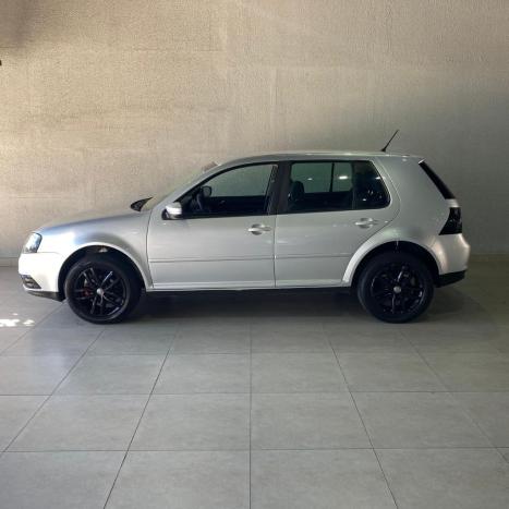 VOLKSWAGEN Golf 1.6 4P, Foto 5