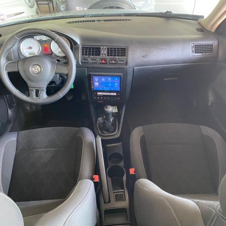 VOLKSWAGEN Golf 1.6 4P, Foto 6