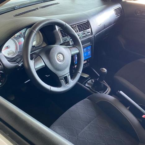 VOLKSWAGEN Golf 1.6 4P, Foto 7