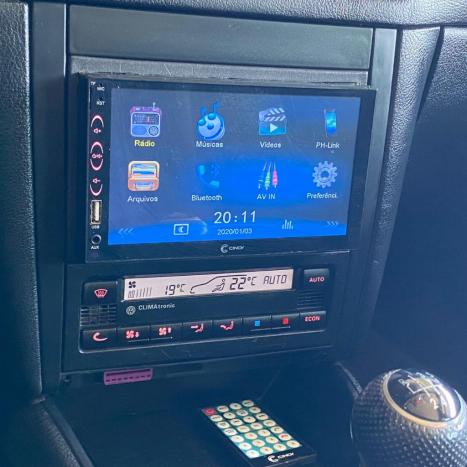 VOLKSWAGEN Golf 1.6 4P, Foto 12