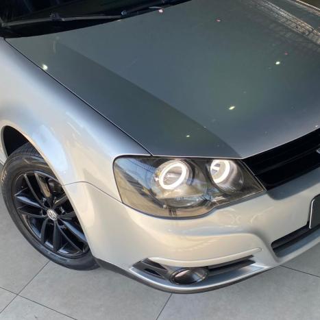 VOLKSWAGEN Golf 1.6 4P, Foto 13