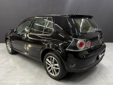 VOLKSWAGEN Golf 1.6 4P SPORTLINE FLEX, Foto 3