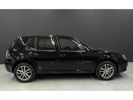 VOLKSWAGEN Golf 1.6 4P SPORTLINE FLEX, Foto 5