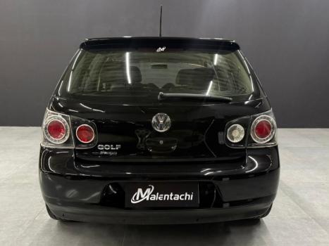 VOLKSWAGEN Golf 1.6 4P SPORTLINE FLEX, Foto 8