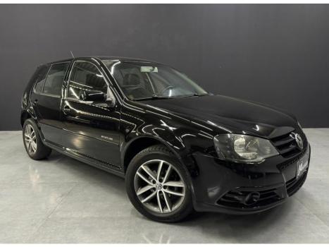 VOLKSWAGEN Golf 1.6 4P SPORTLINE FLEX, Foto 15